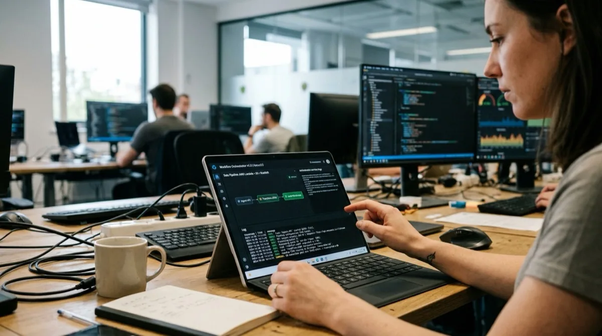 Unlocking Salesforce Agentforce: The Next Generation of Autonomous Service Agents
