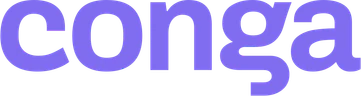 Conga logo