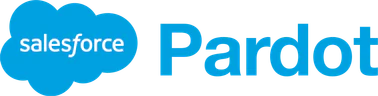 Pardot logo