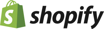 Shopify logo