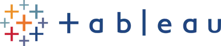 Tableau logo